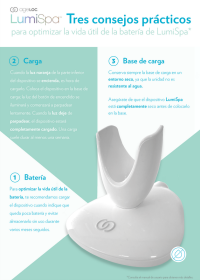 lumispa-charger-caresheet-image-es
